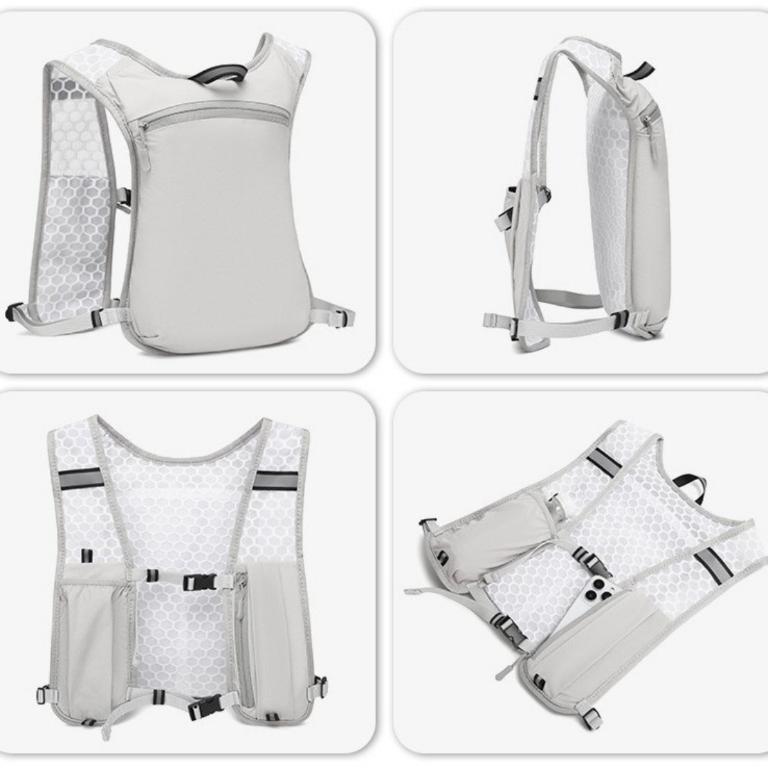 Lightweight Outdoor Mountainee - đánh giá và giá Reflective Jacket Running