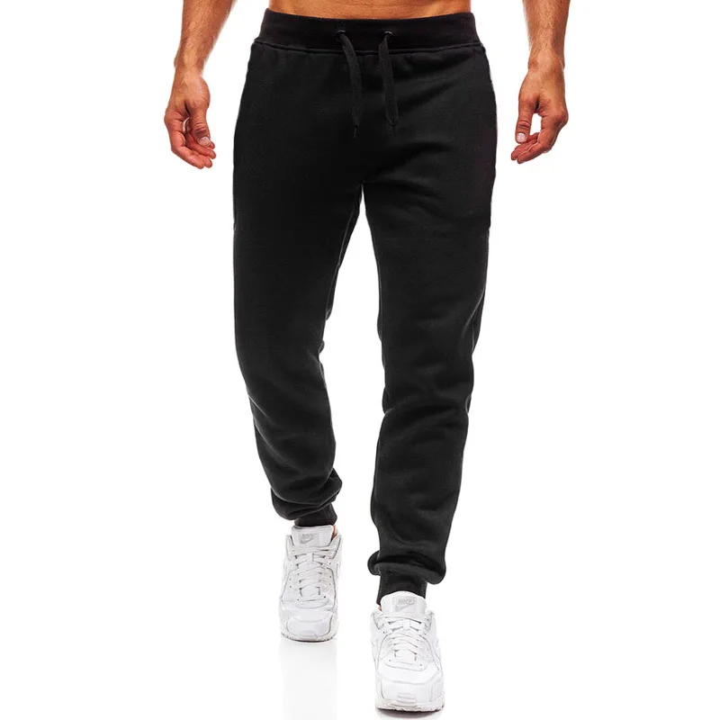 2026 New Men Casual Sports Pan - đánh giá và giá Running Pant Jogger