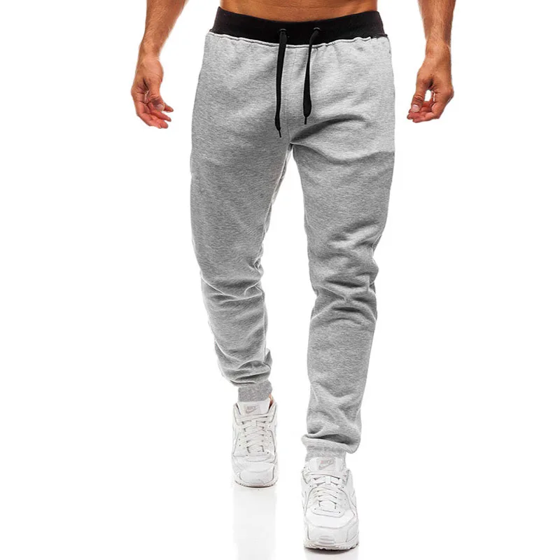 2026 New Men Casual Sports Pan - đánh giá và giá Running Pant Jogger