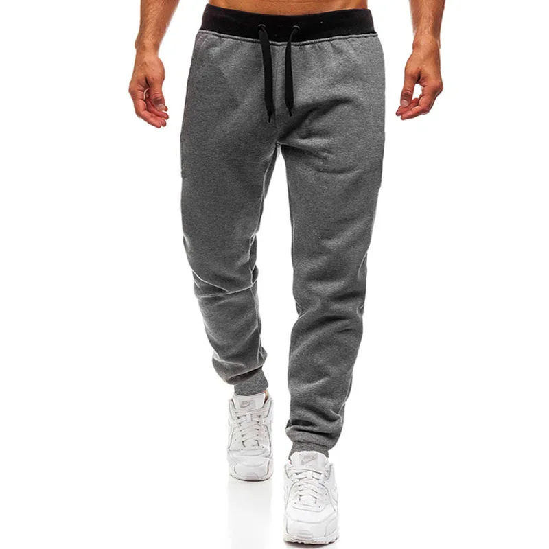 2026 New Men Casual Sports Pan - đánh giá và giá Running Pant Jogger