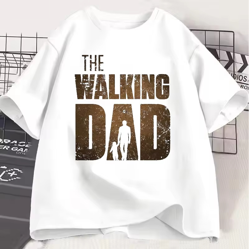 The Walking Dad Funny Street P - đánh giá và giá Street Fashion Walk