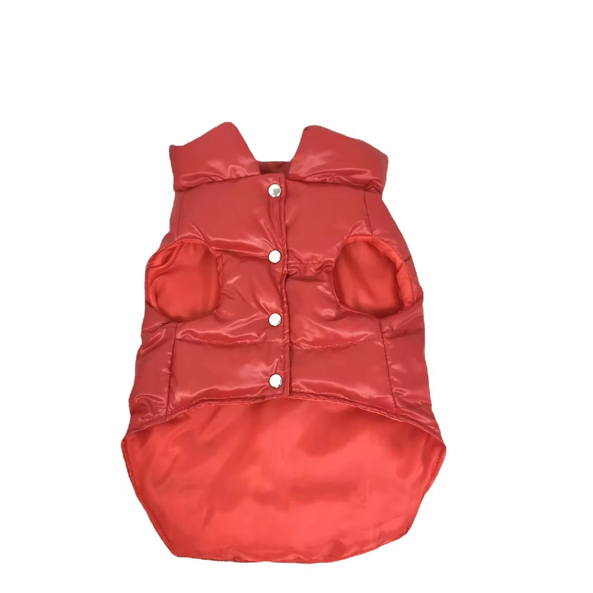 Wholesale Luxury XS-4XL Winter - đánh giá và giá Puffer Vest Padded