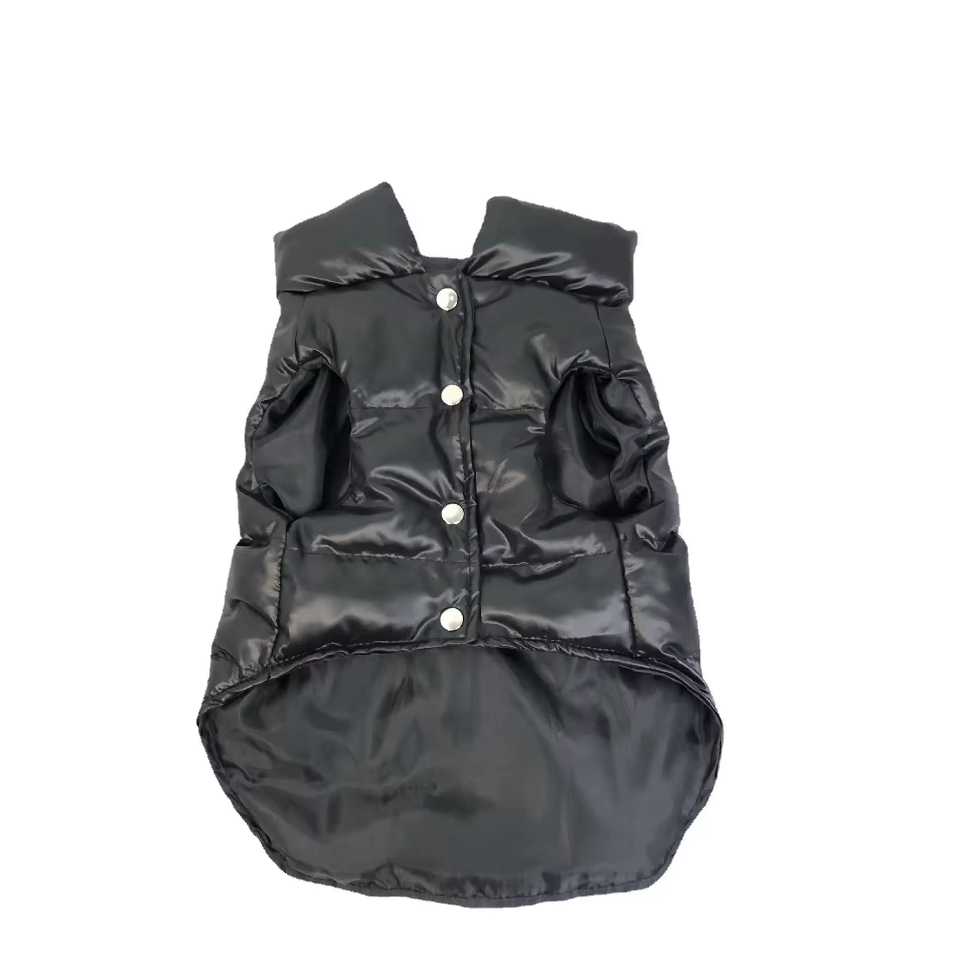 Wholesale Luxury XS-4XL Winter - đánh giá và giá Puffer Vest Padded