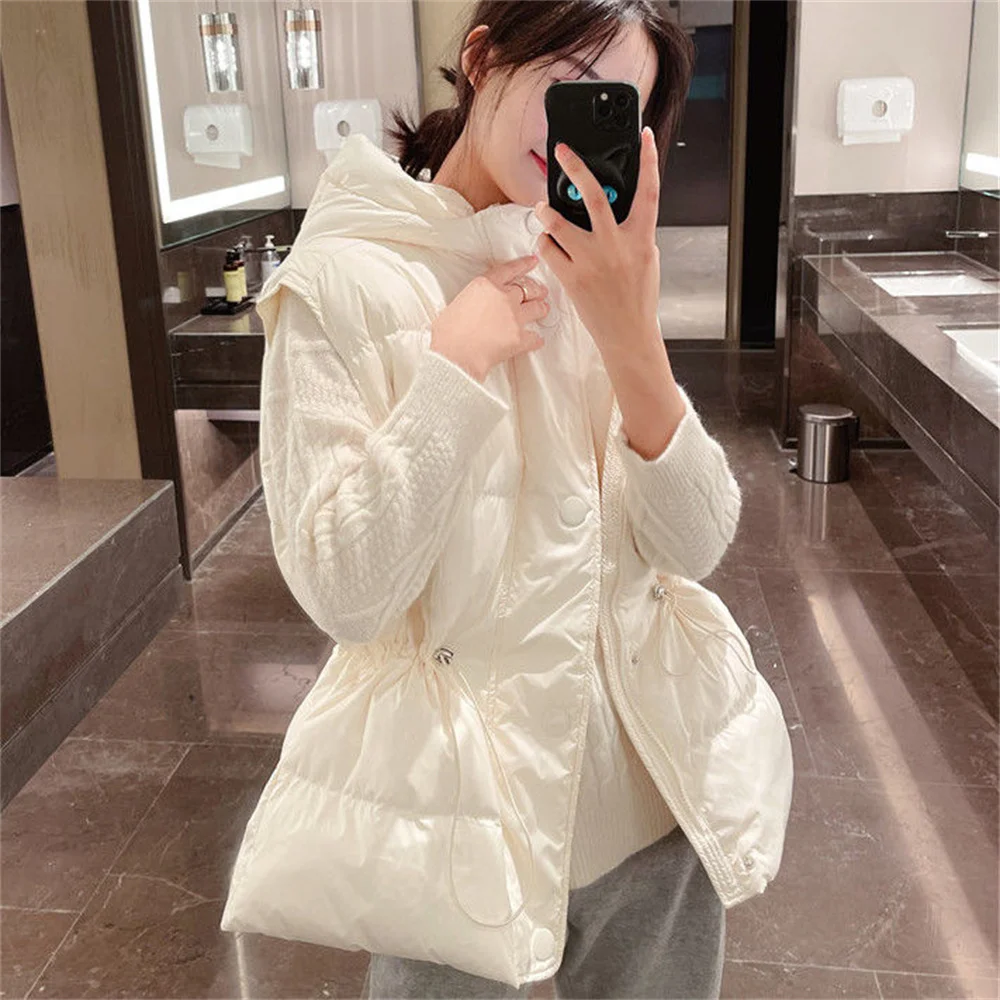 2026 Cotton Padded Puffer Coat - đánh giá và giá Puffer Vest Padded