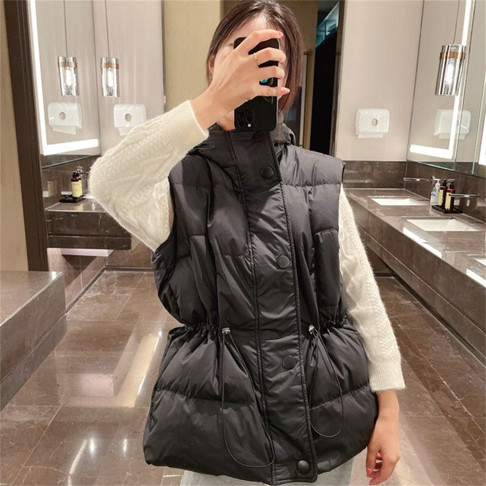2026 Cotton Padded Puffer Coat - đánh giá và giá Puffer Vest Padded