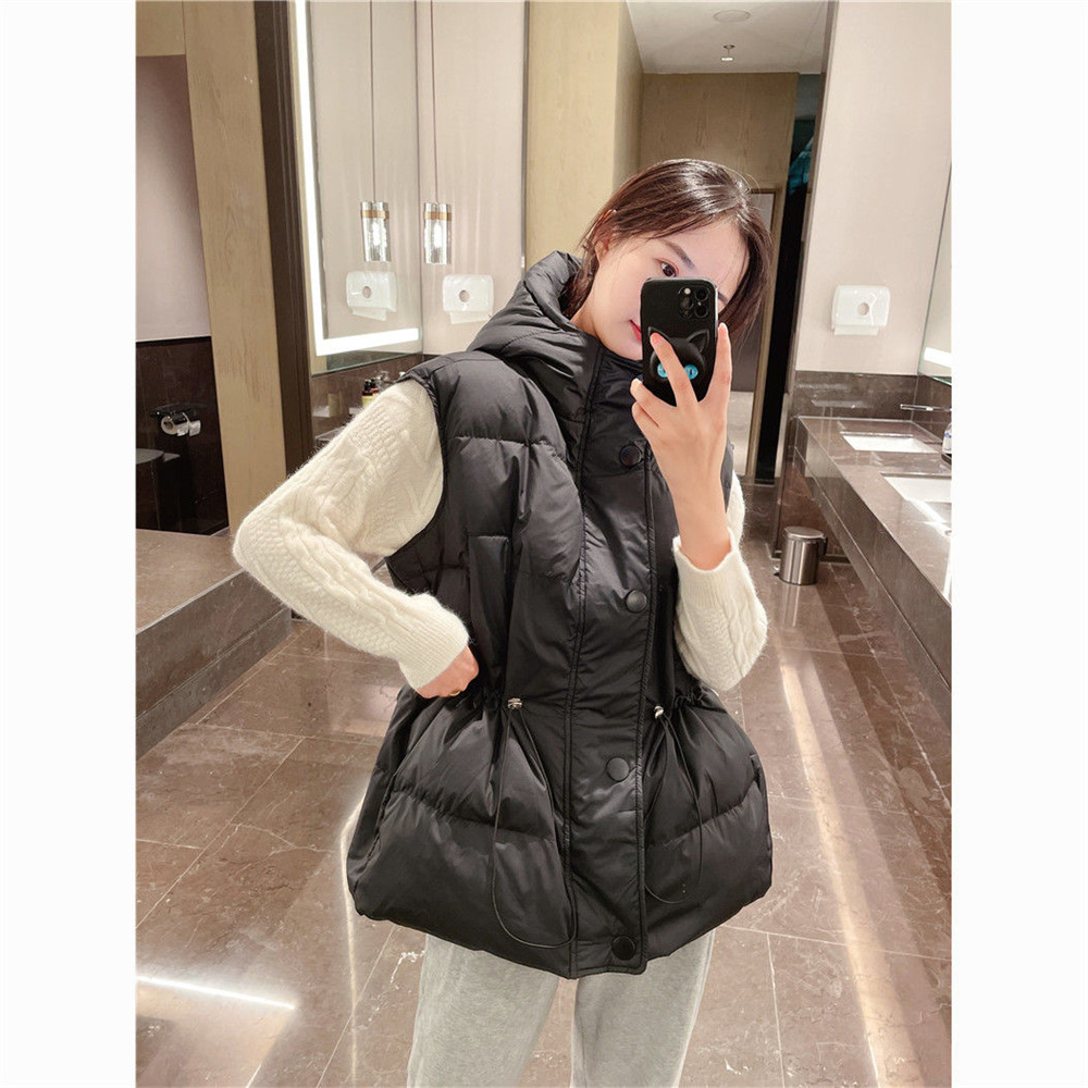 2026 Cotton Padded Puffer Coat - đánh giá và giá Puffer Vest Padded