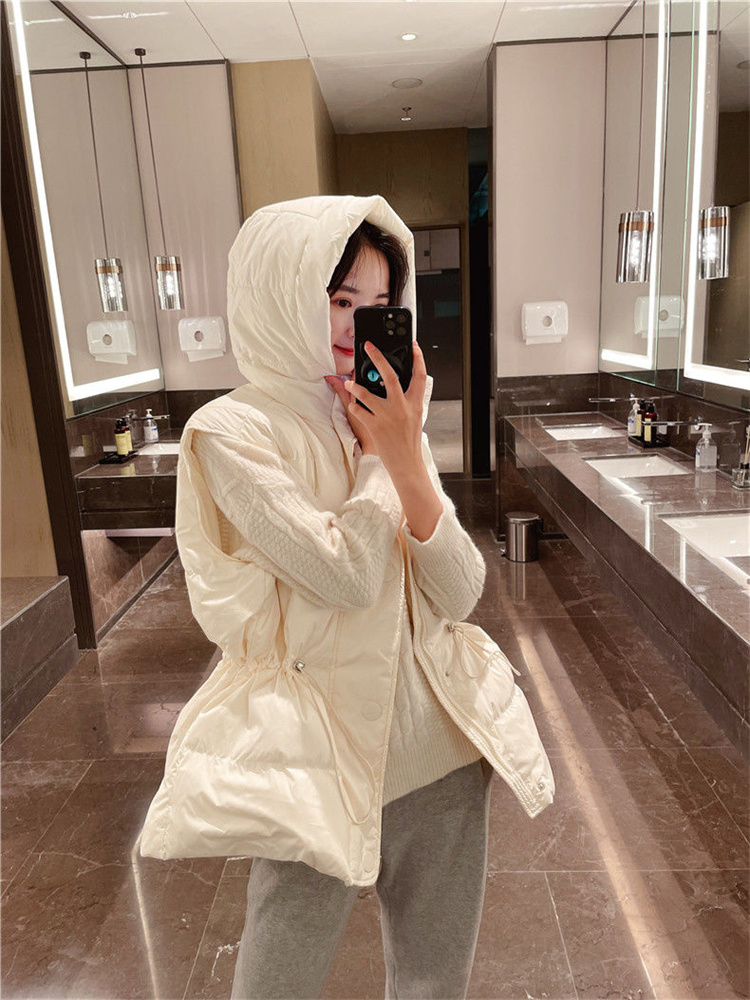 2026 Cotton Padded Puffer Coat - đánh giá và giá Puffer Vest Padded