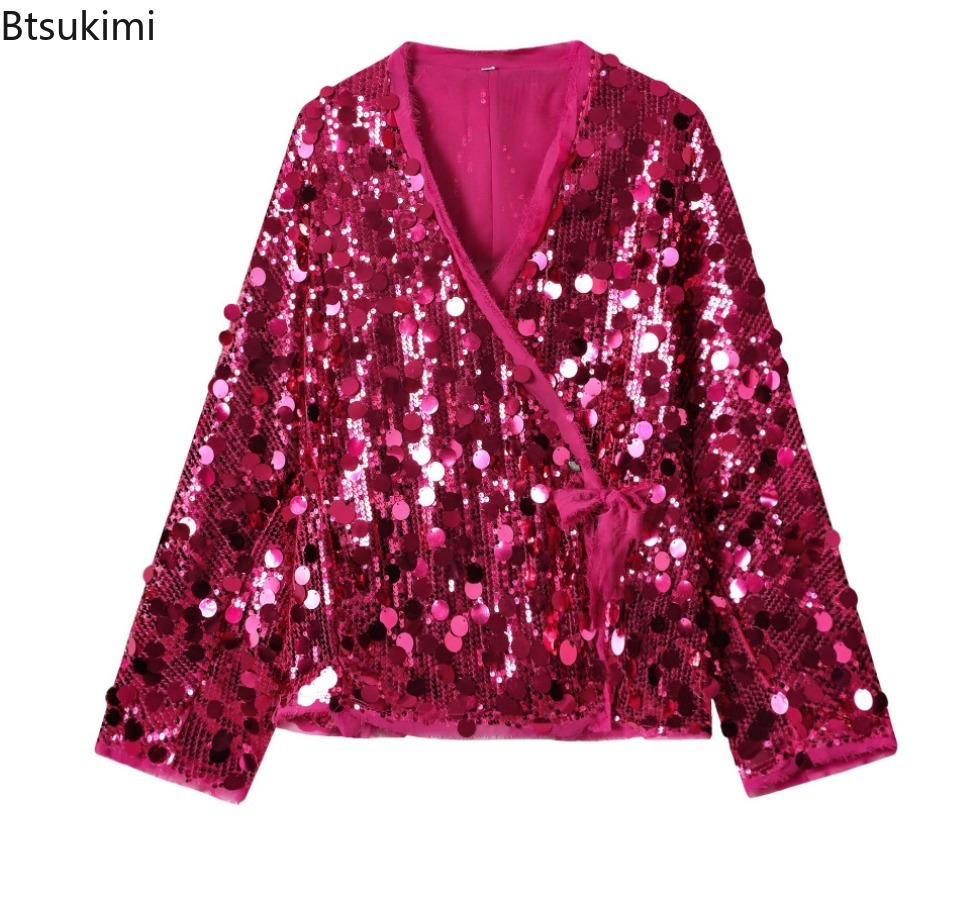 New Women's Fashion Lace-Up Se - đánh giá và giá Street Fashion Kimono