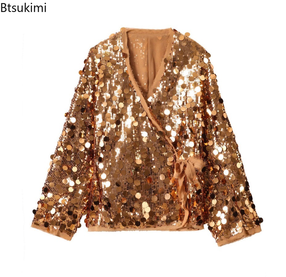 New Women's Fashion Lace-Up Se - đánh giá và giá Street Fashion Kimono