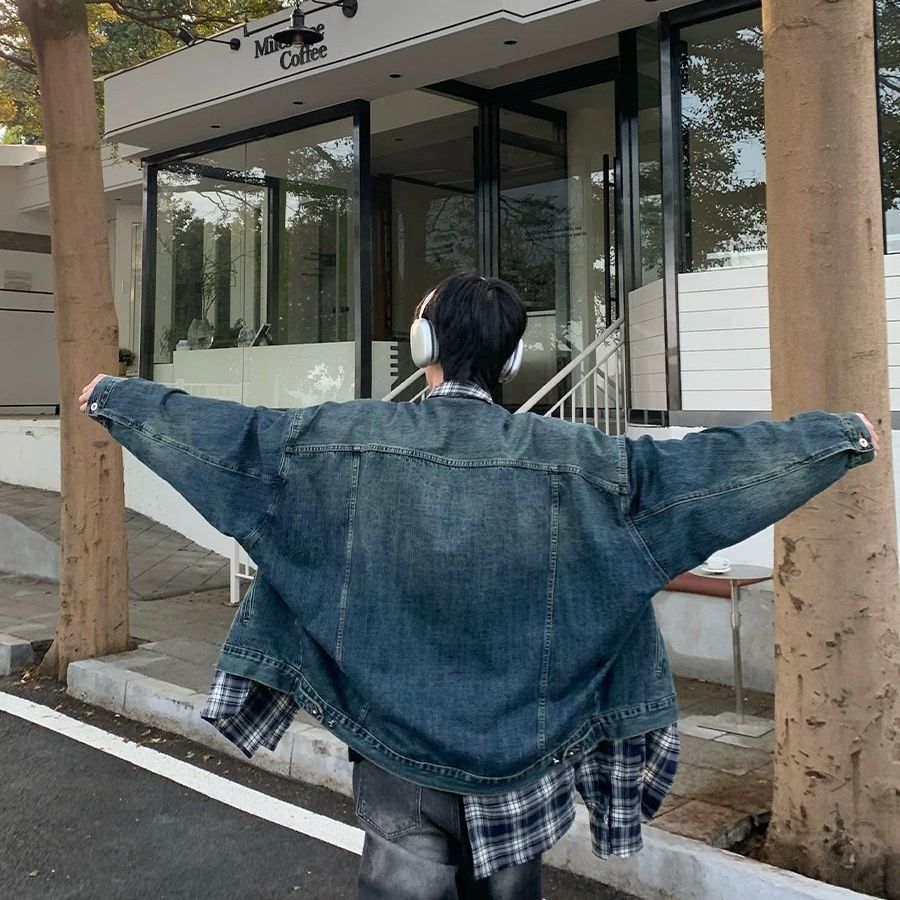 Mens Jacket Coat High Quality  - đánh giá và giá Street Fashion Now