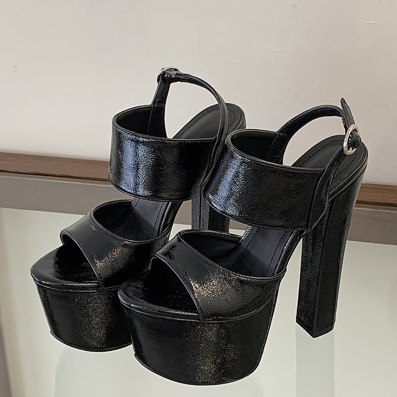 Eilyken Summer Fashion Open To - đánh giá và giá Street Fashion Shoes