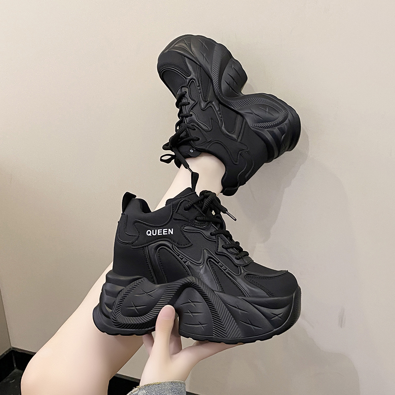Autumn Winter Warm Chunky Snea - đánh giá và giá Chunky Sneaker Platform