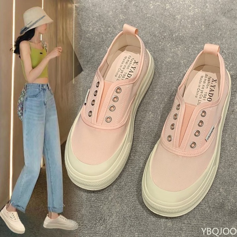 2025 New Fashion Comfort Soft  - đánh giá và giá Street Fashion Walk