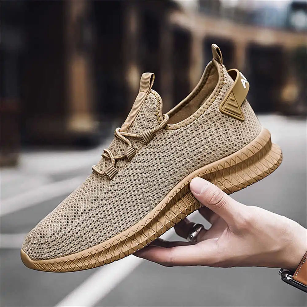 Demi-season Mesh Tenni Man Run - đánh giá và giá Street Fashion Walk