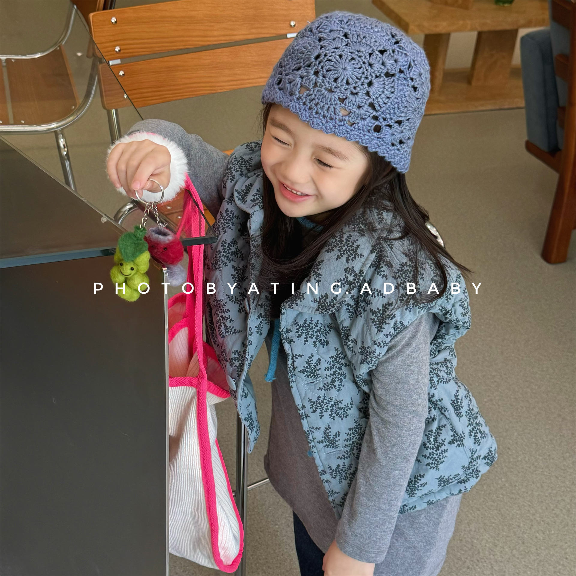 2026 Kids Quilted Padded Vest  - đánh giá và giá Puffer Vest Padded