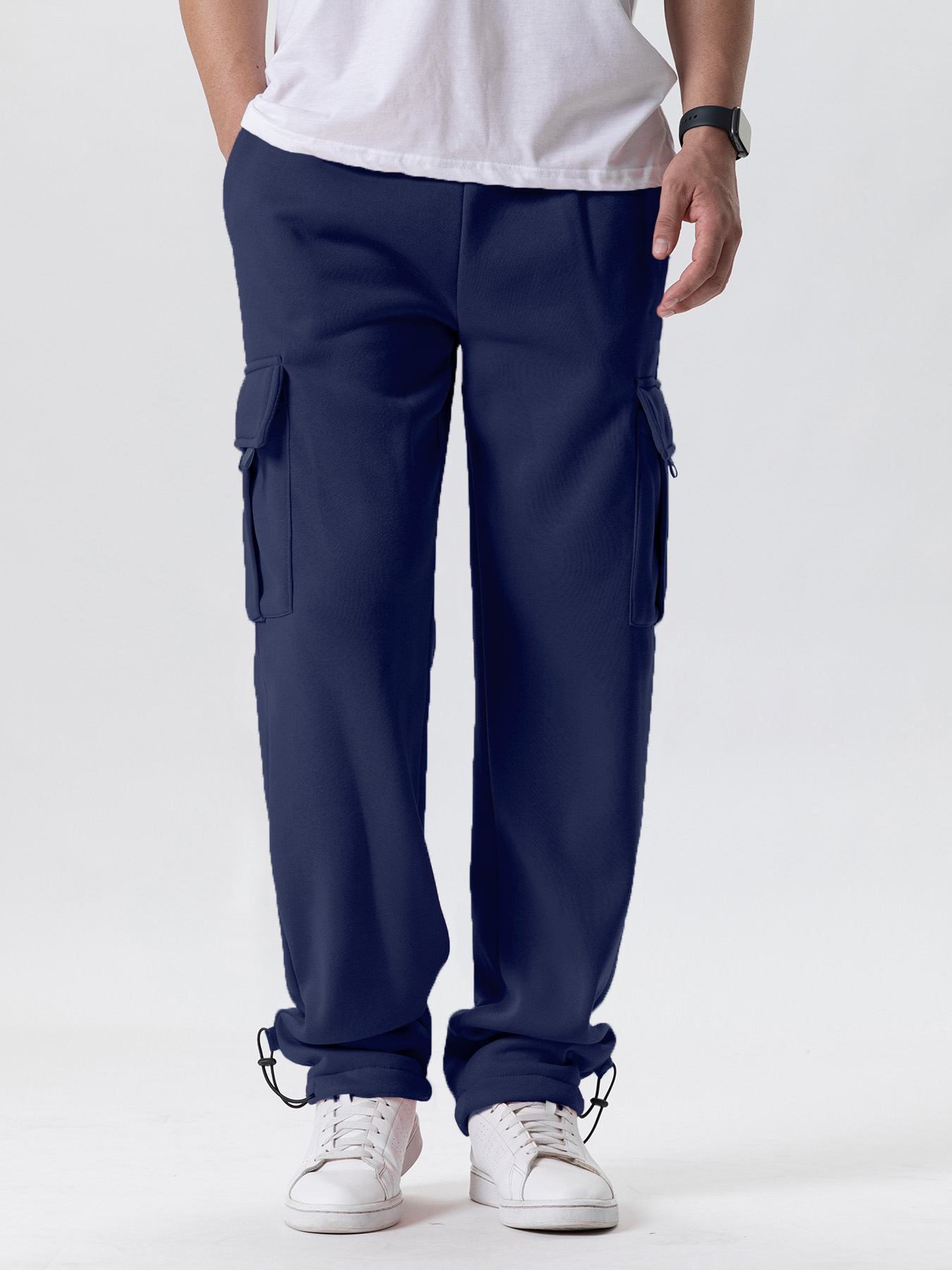 Men's Joggers Pants Loose Draw - đánh giá và giá Running Pant Jogger