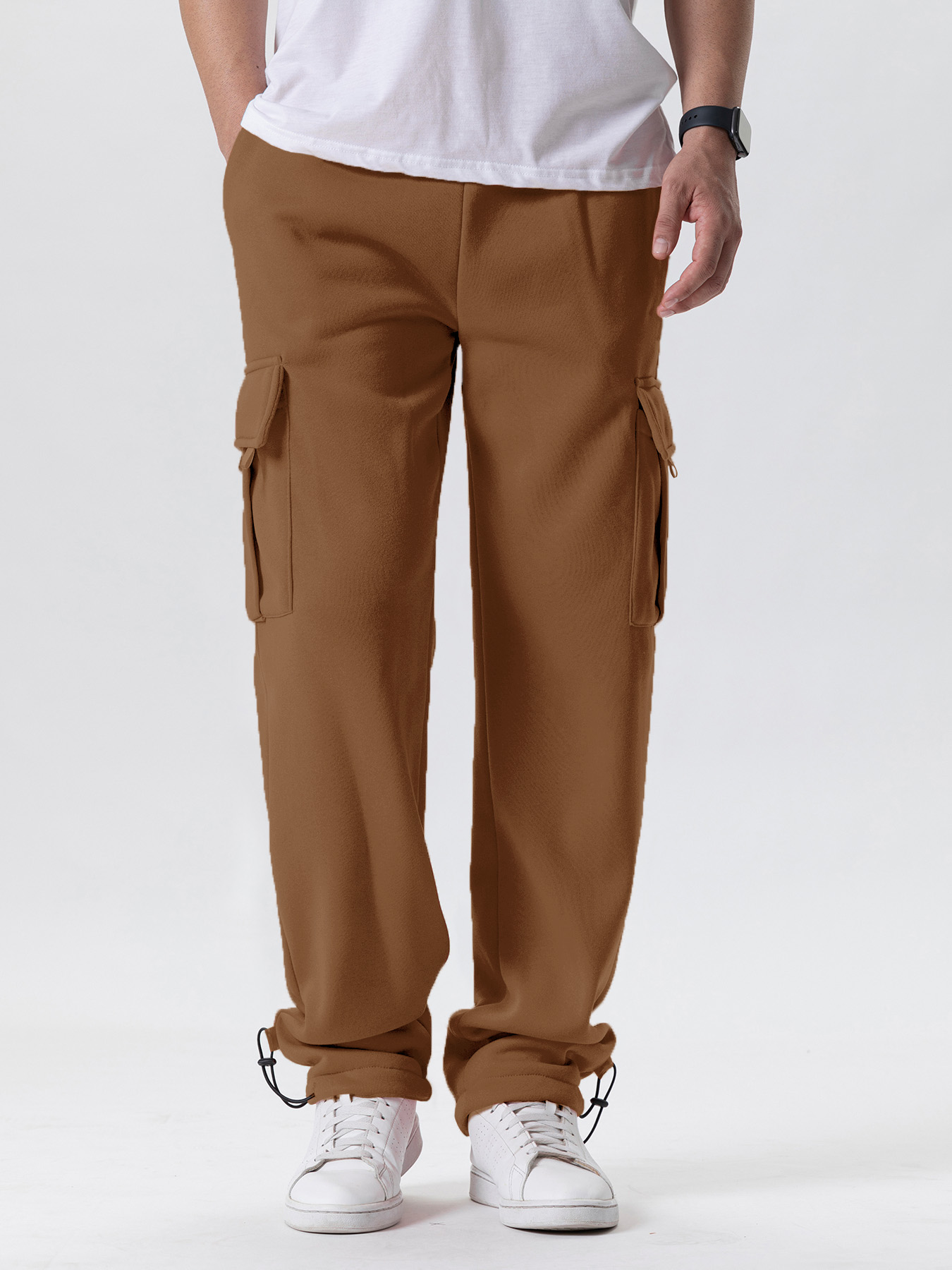 Men's Joggers Pants Loose Draw - đánh giá và giá Running Pant Jogger