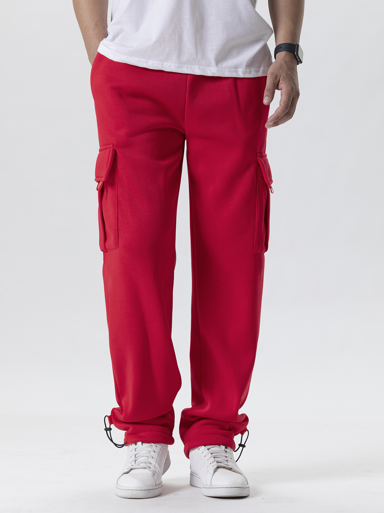 Men's Joggers Pants Loose Draw - đánh giá và giá Running Pant Jogger