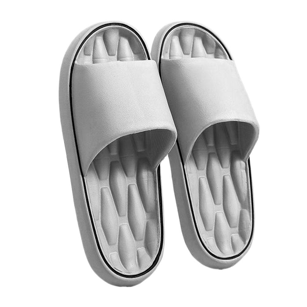 Super Light Soft Slippers Simp - đánh giá và giá Street Fashion Shoes