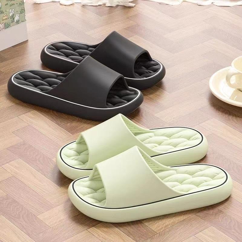 Super Light Soft Slippers Simp - đánh giá và giá Street Fashion Shoes