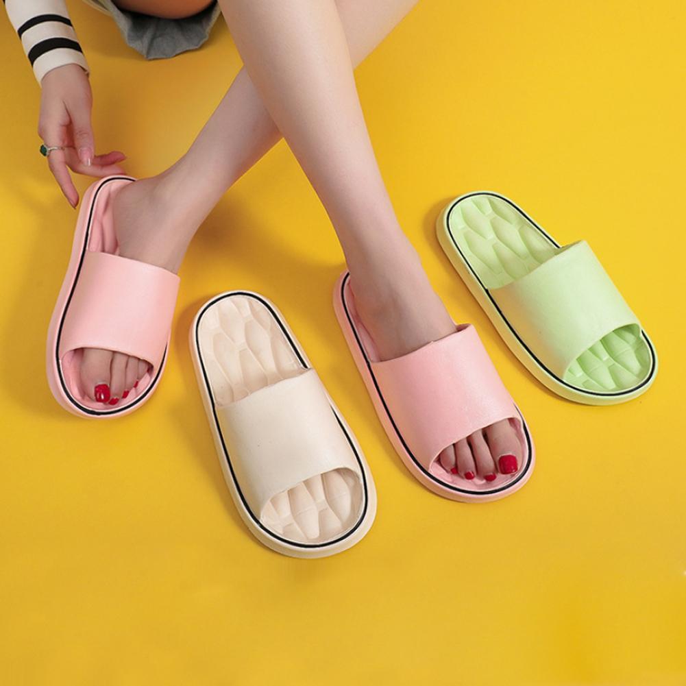 Super Light Soft Slippers Simp - đánh giá và giá Street Fashion Shoes
