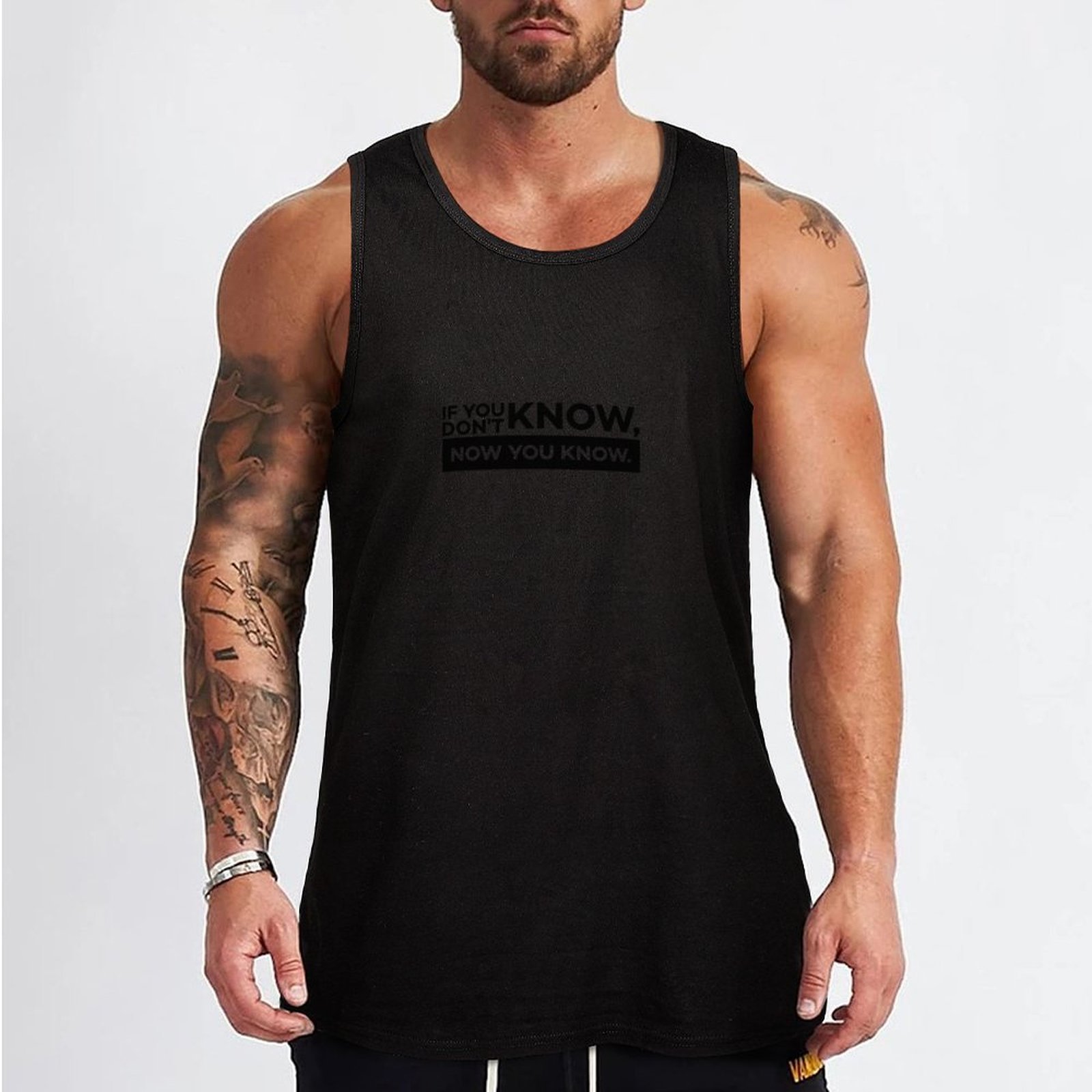 If you don't know now you know - đánh giá và giá Street Fashion Now