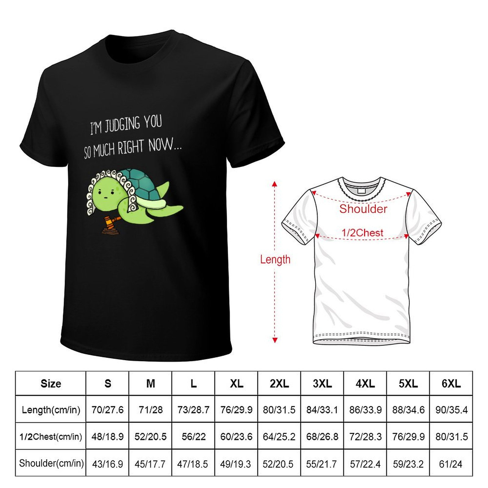 Jerry The Judgy Turtle - I'm J - đánh giá và giá Street Fashion Now