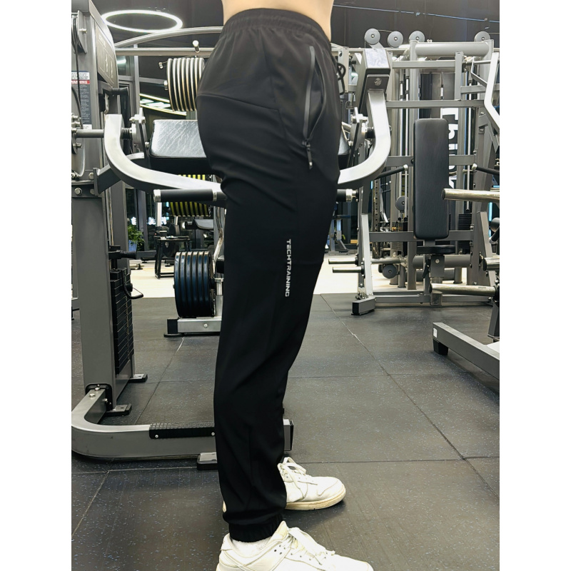 Summer Thin Casual Sports Jogg - đánh giá và giá Running Pant Jogger