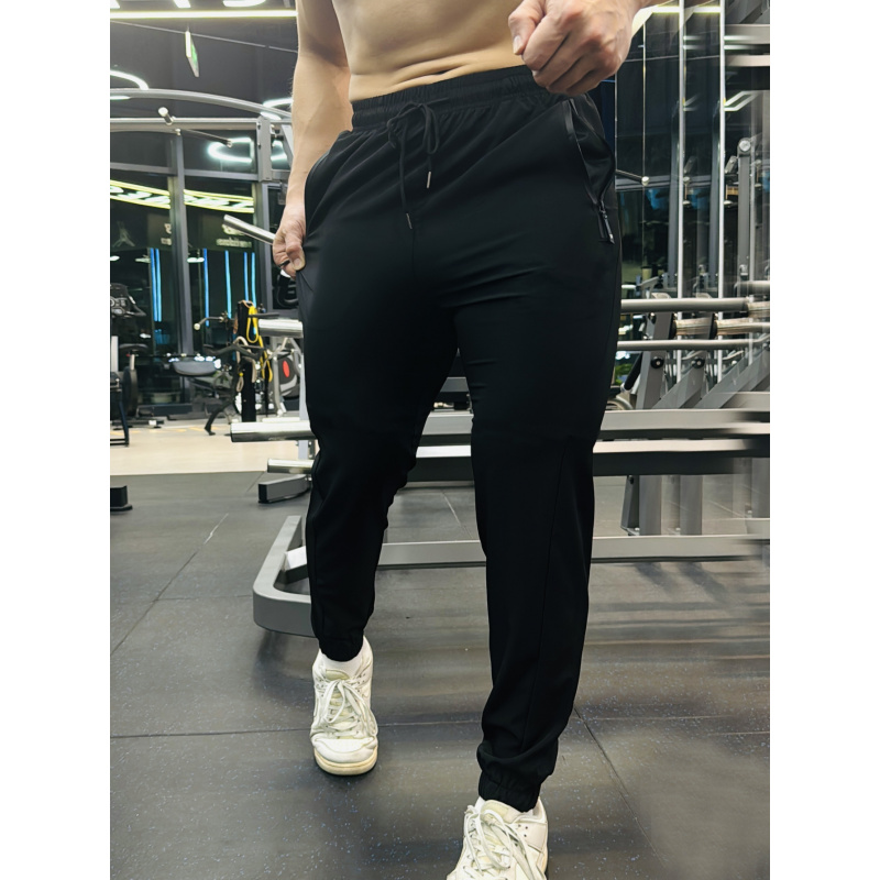 Summer Thin Casual Sports Jogg - đánh giá và giá Running Pant Jogger