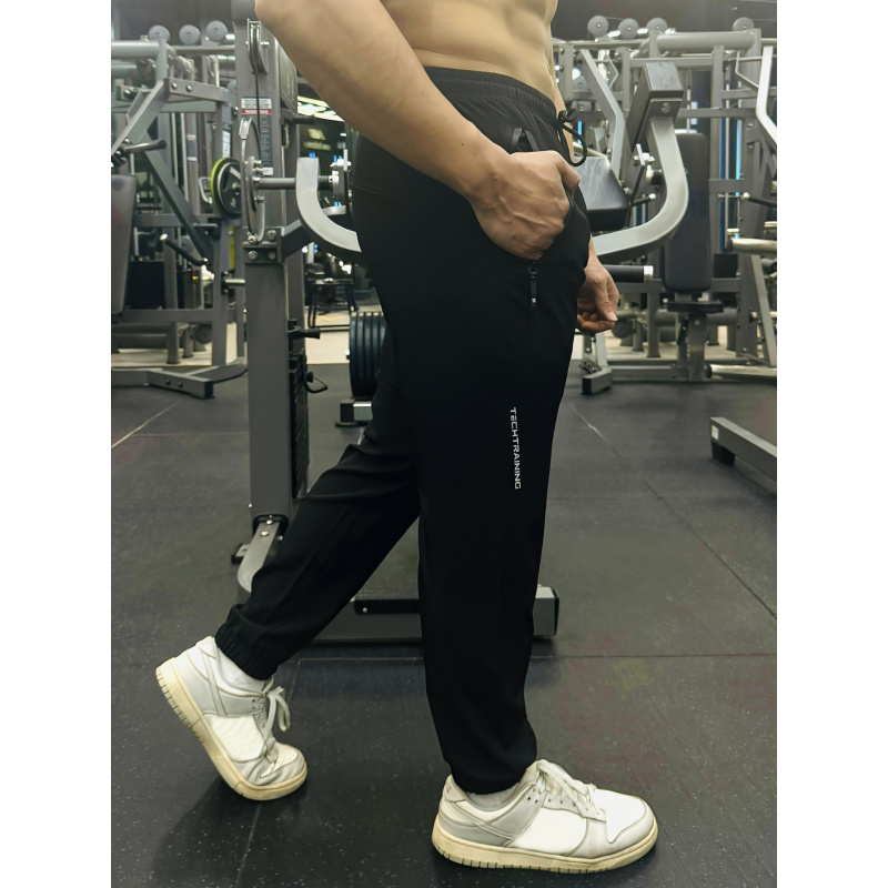 Summer Thin Casual Sports Jogg - đánh giá và giá Running Pant Jogger
