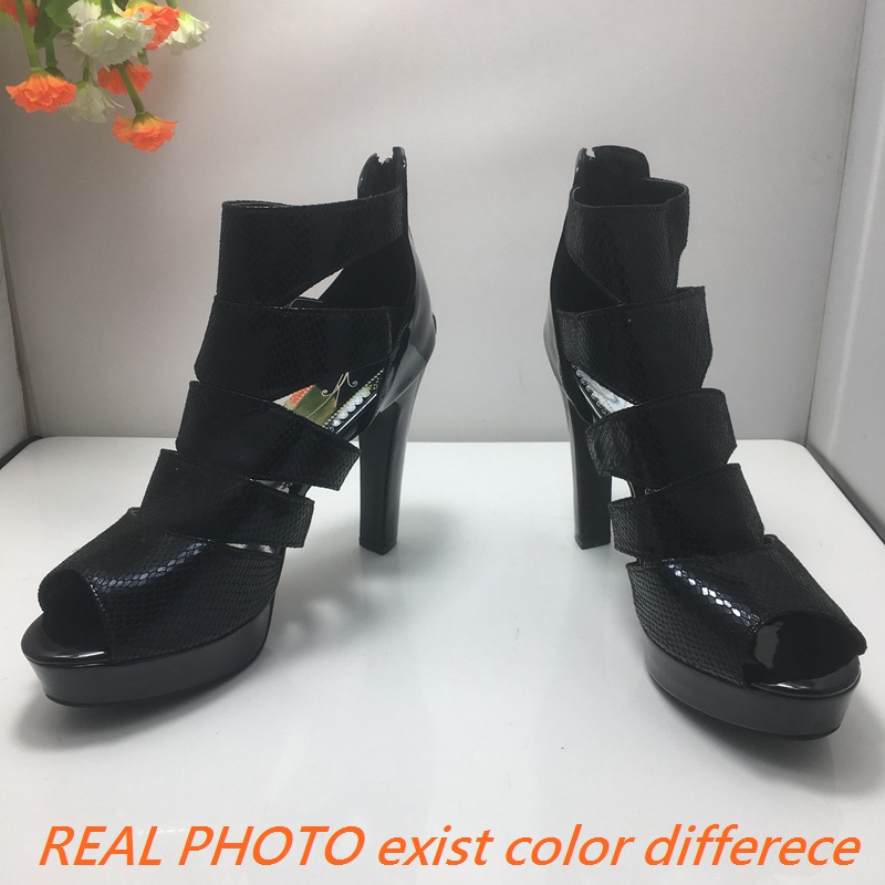 REAVE CAT Sexy Size 34-50 Wome - đánh giá và giá Chunky Sneaker Platform