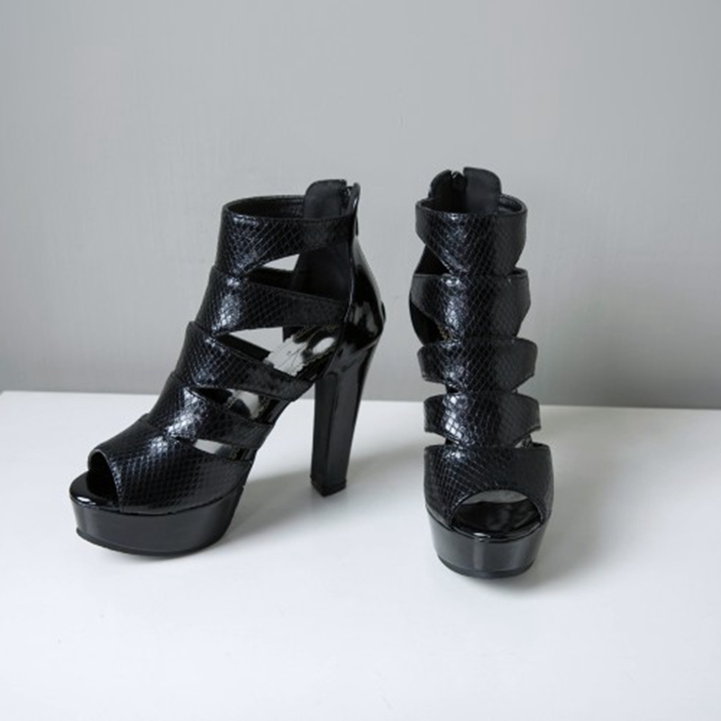 REAVE CAT Sexy Size 34-50 Wome - đánh giá và giá Chunky Sneaker Platform