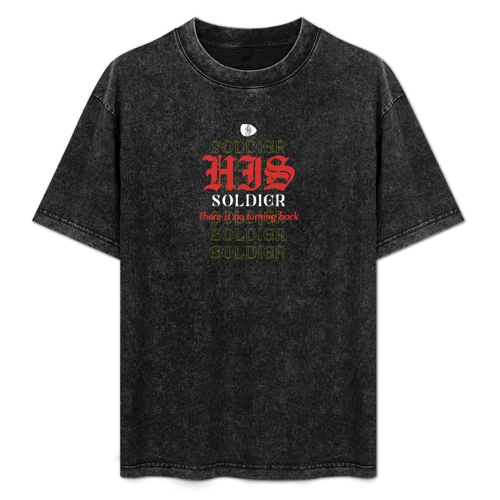 Soldier Now T-Shirt Street Fas - đánh giá và giá Street Fashion Now