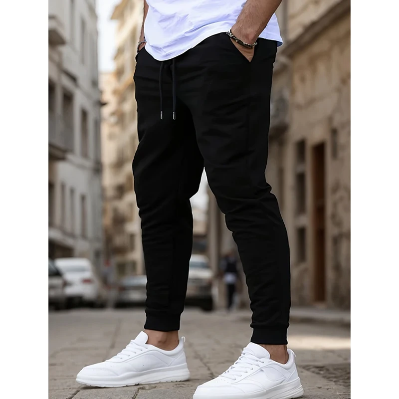 Men Jogger Sweatpants Casual F - đánh giá và giá Running Pant Jogger