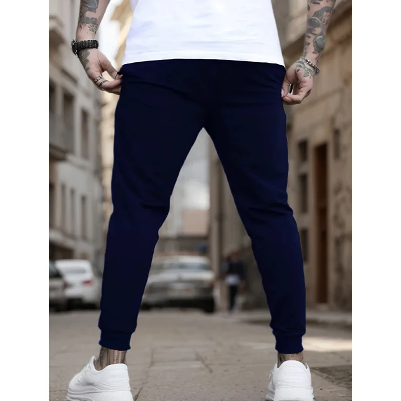 Men Jogger Sweatpants Casual F - đánh giá và giá Running Pant Jogger