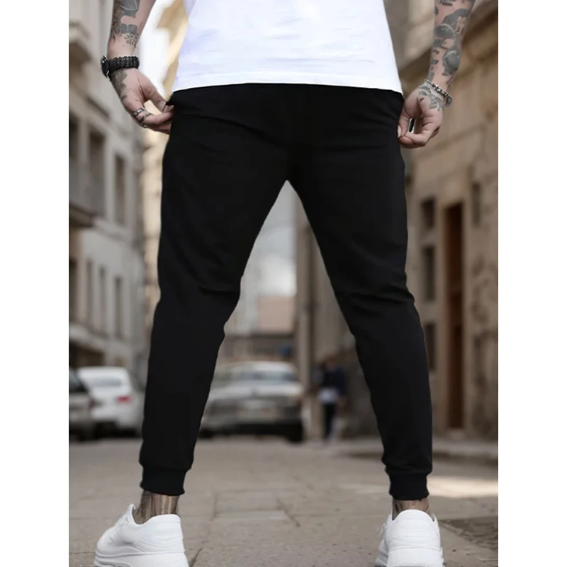 Men Jogger Sweatpants Casual F - đánh giá và giá Running Pant Jogger