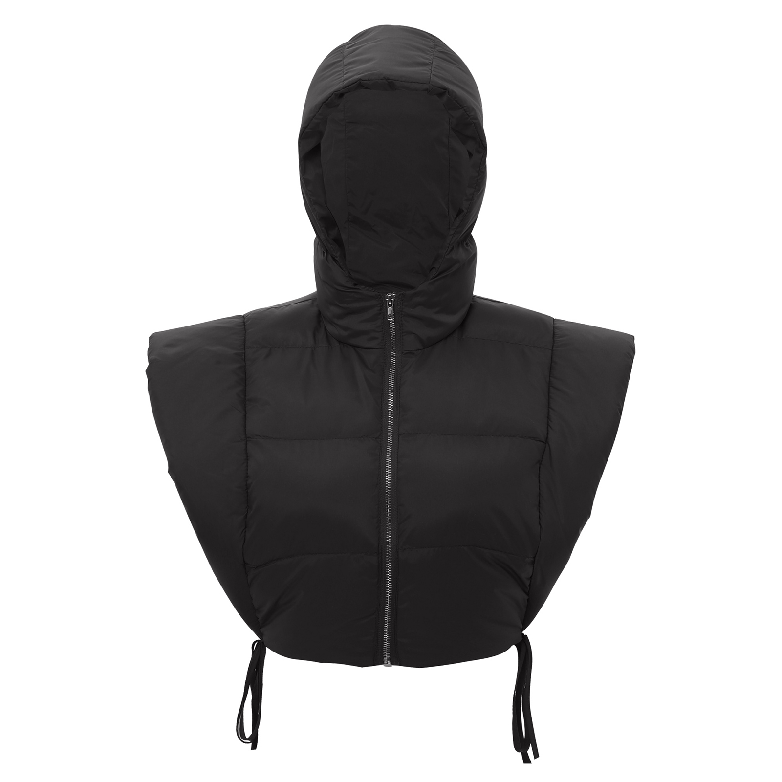 Womens Winter Coat Stylish War - đánh giá và giá Puffer Vest Padded