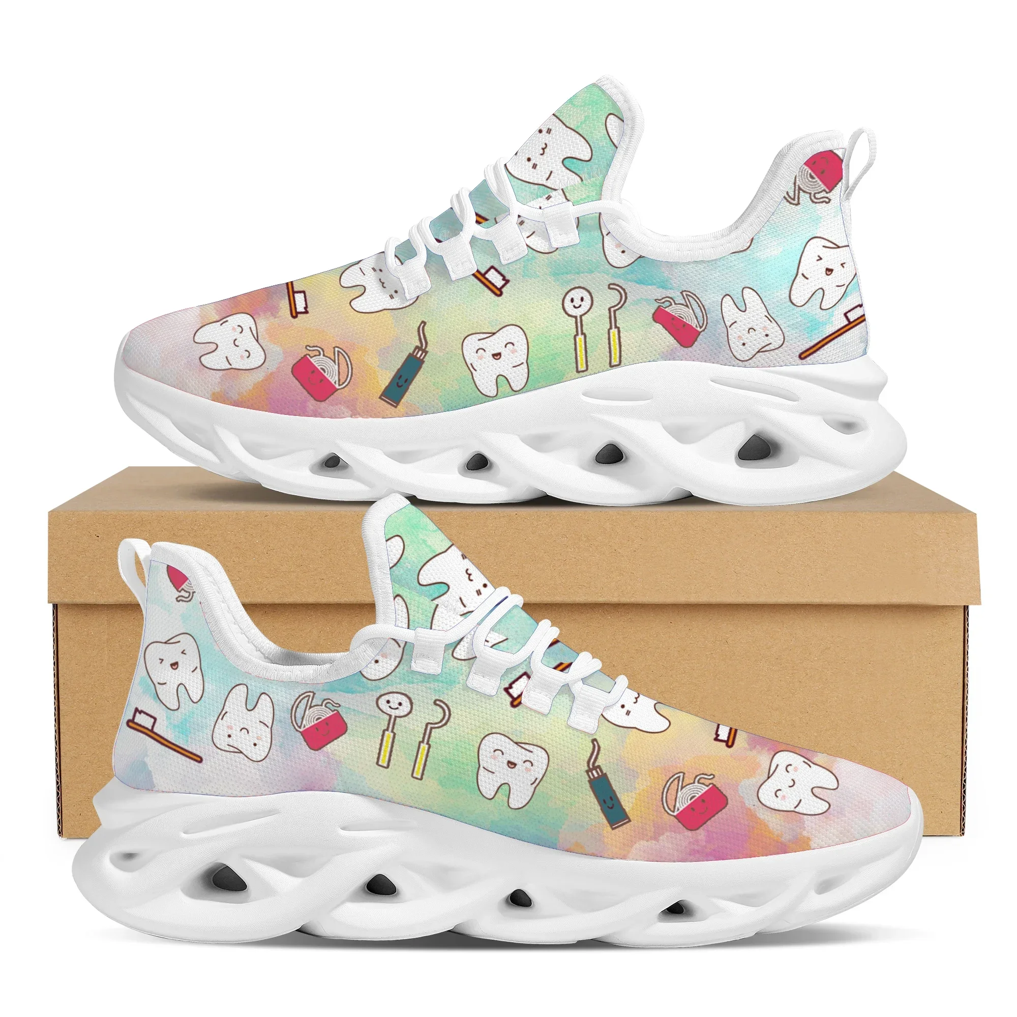 Dental Equipment Manga Print L - đánh giá và giá Street Fashion Walk