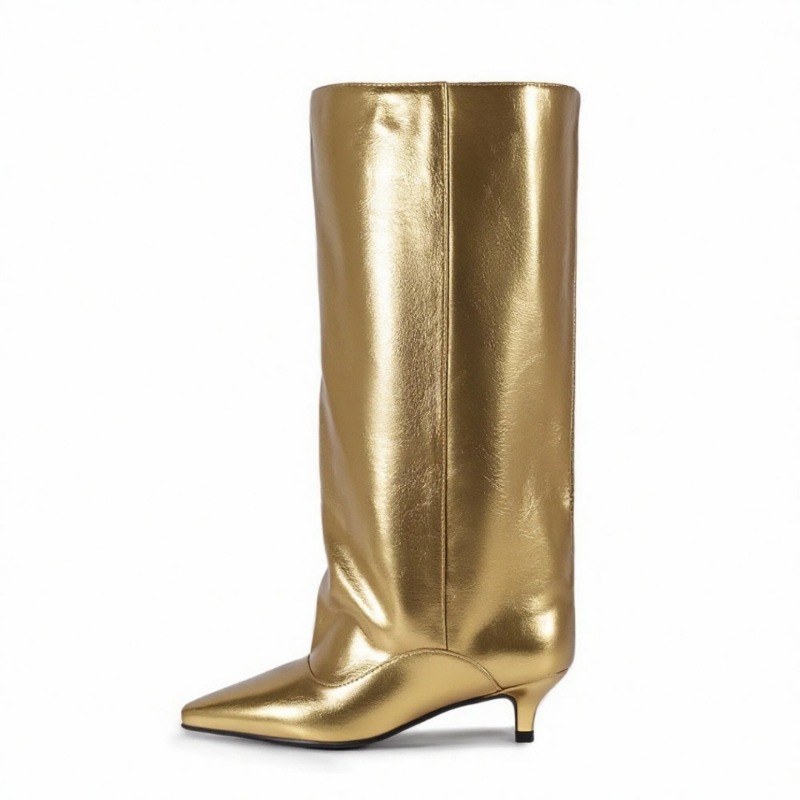 2026 Women's Retro Pointed Sle - đánh giá và giá Street Fashion Designers
