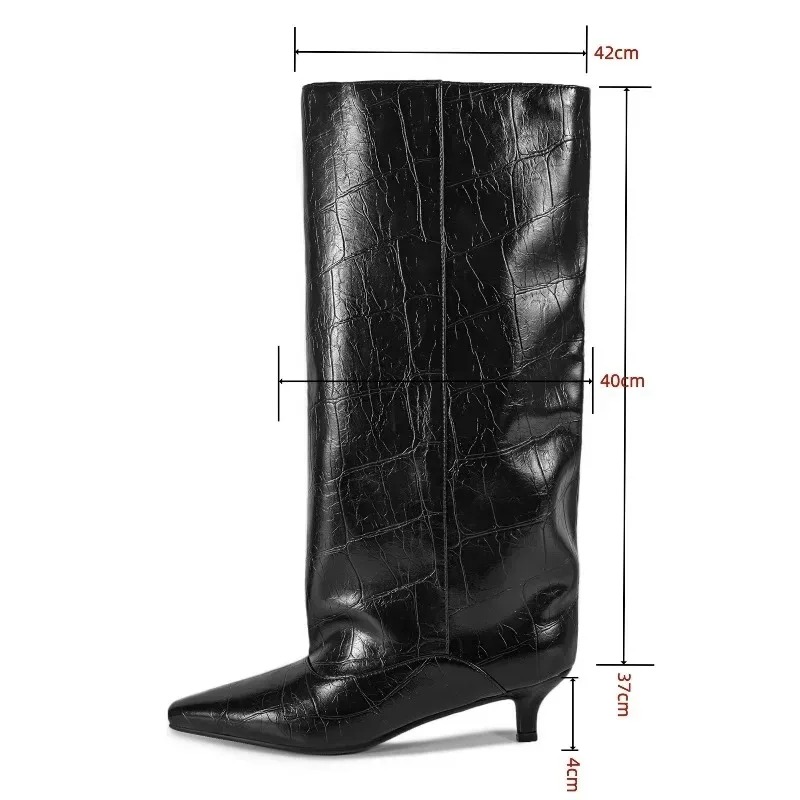 2026 Women's Retro Pointed Sle - đánh giá và giá Street Fashion Designers