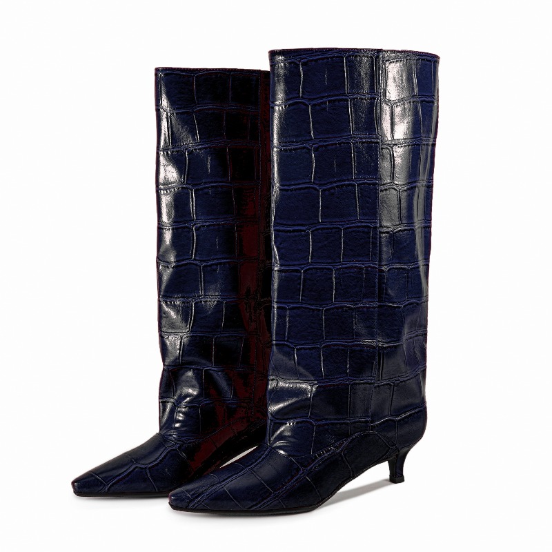 2026 Women's Retro Pointed Sle - đánh giá và giá Street Fashion Designers