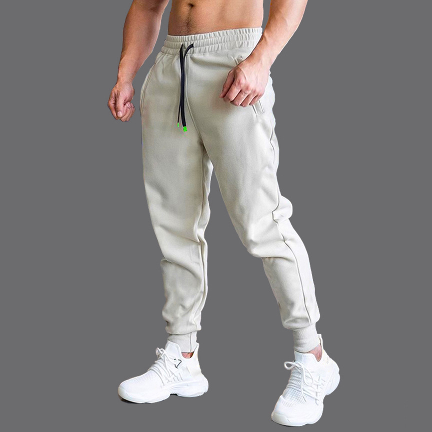 Men's Fitness Sweatpants Cotto - đánh giá và giá Running Pant Jogger