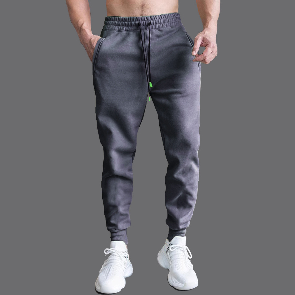 Men's Fitness Sweatpants Cotto - đánh giá và giá Running Pant Jogger