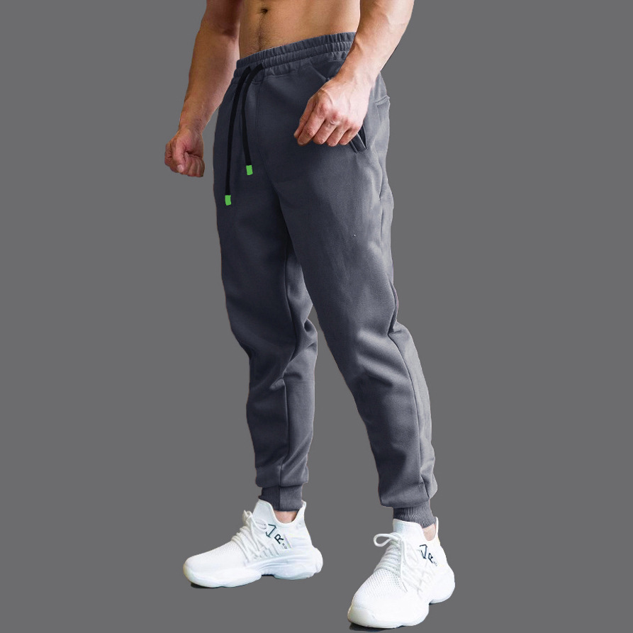 Men's Fitness Sweatpants Cotto - đánh giá và giá Running Pant Jogger