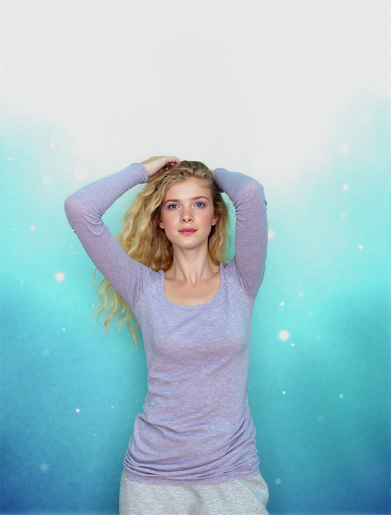Long Sleeved T Shirts Womens W - đánh giá và giá Street Fashion China Beautiful Girls